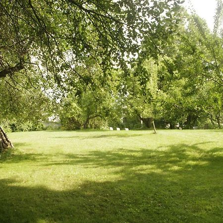 Gite Au Pied Des Appalaches Sainte-Sophie-D'Halifax Ngoại thất bức ảnh