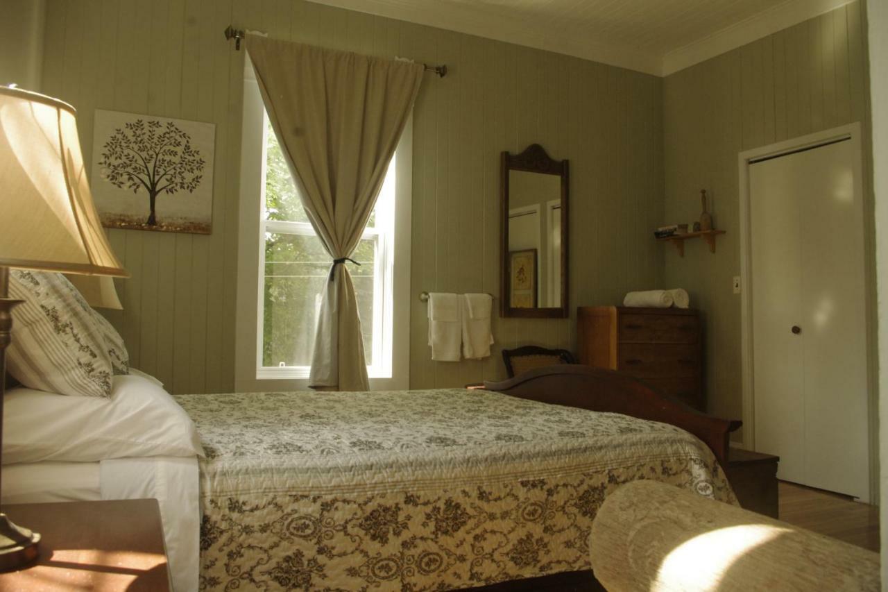 Gite Au Pied Des Appalaches Sainte-Sophie-D'Halifax Ngoại thất bức ảnh