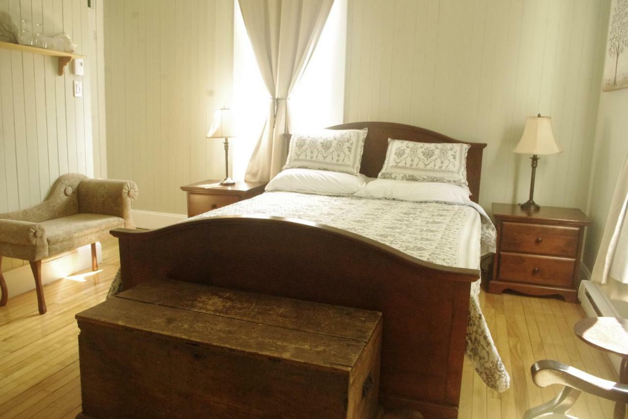 Gite Au Pied Des Appalaches Sainte-Sophie-D'Halifax Ngoại thất bức ảnh