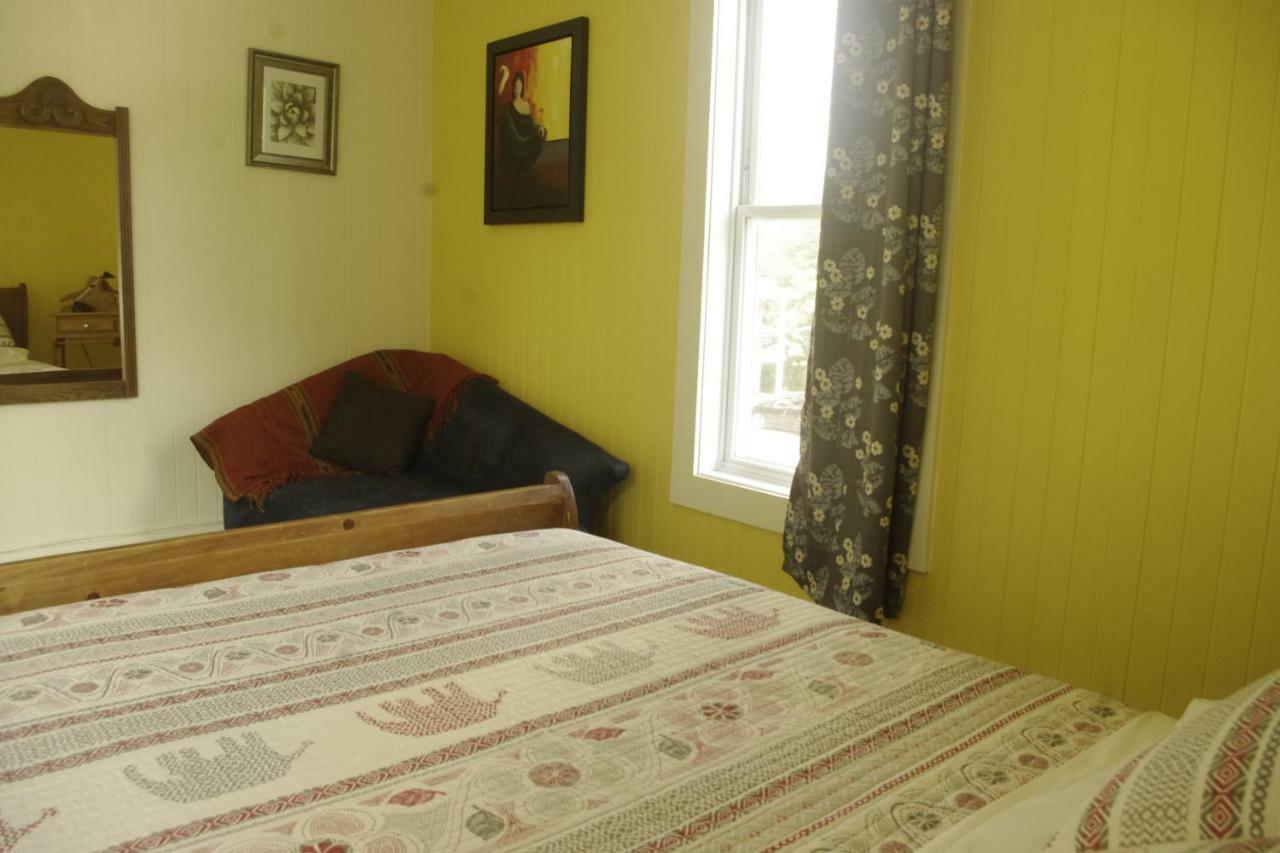 Gite Au Pied Des Appalaches Sainte-Sophie-D'Halifax Ngoại thất bức ảnh