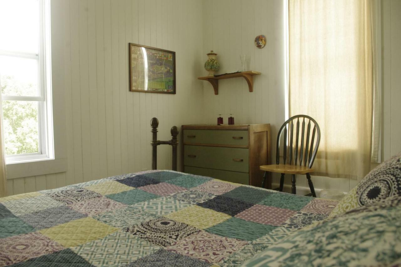 Gite Au Pied Des Appalaches Sainte-Sophie-D'Halifax Ngoại thất bức ảnh