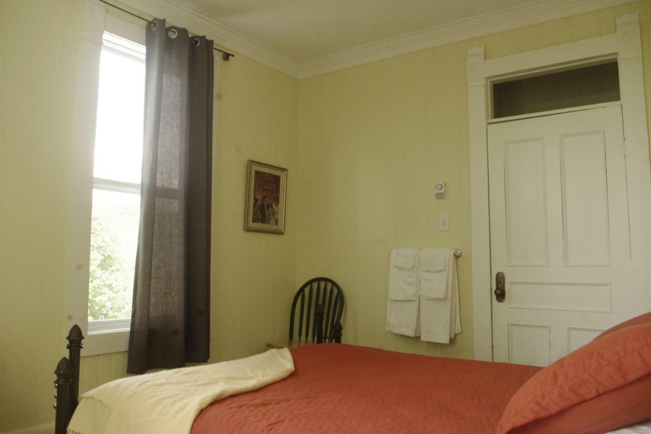 Gite Au Pied Des Appalaches Sainte-Sophie-D'Halifax Ngoại thất bức ảnh