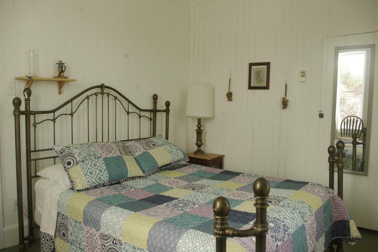 Gite Au Pied Des Appalaches Sainte-Sophie-D'Halifax Ngoại thất bức ảnh