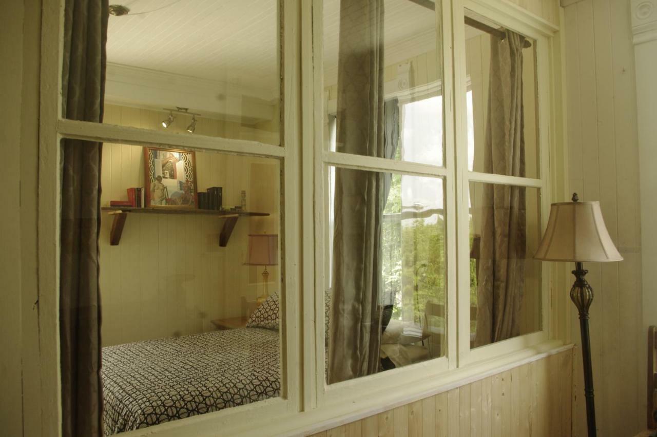Gite Au Pied Des Appalaches Sainte-Sophie-D'Halifax Ngoại thất bức ảnh