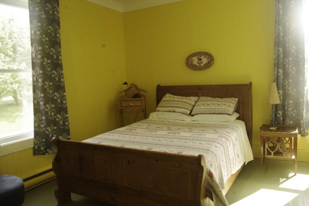 Gite Au Pied Des Appalaches Sainte-Sophie-D'Halifax Ngoại thất bức ảnh