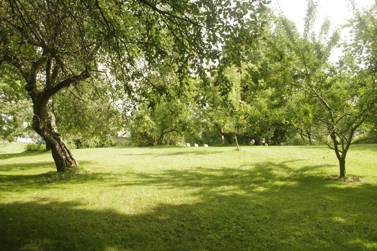 Gite Au Pied Des Appalaches Sainte-Sophie-D'Halifax Ngoại thất bức ảnh
